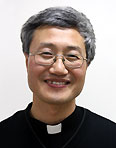 청소년 사목 아카데미 개설한 돈보스코 청소년 사목센터장 백광현 신부